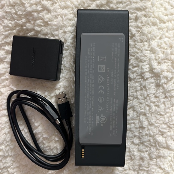 Bose SoundLink mini ll special  edition. - Picture 3 of 9